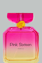Load image into Gallery viewer, Redtag-Pink-Sixteen-For-Women-Edp-90-Ml*Crt-48-Eau-De-Toilette--
