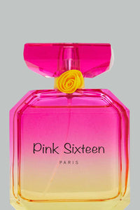 Redtag-Pink-Sixteen-For-Women-Edp-90-Ml*Crt-48-Eau-De-Toilette--