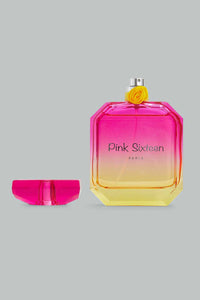 Redtag-Pink-Sixteen-For-Women-Edp-90-Ml*Crt-48-Eau-De-Toilette--
