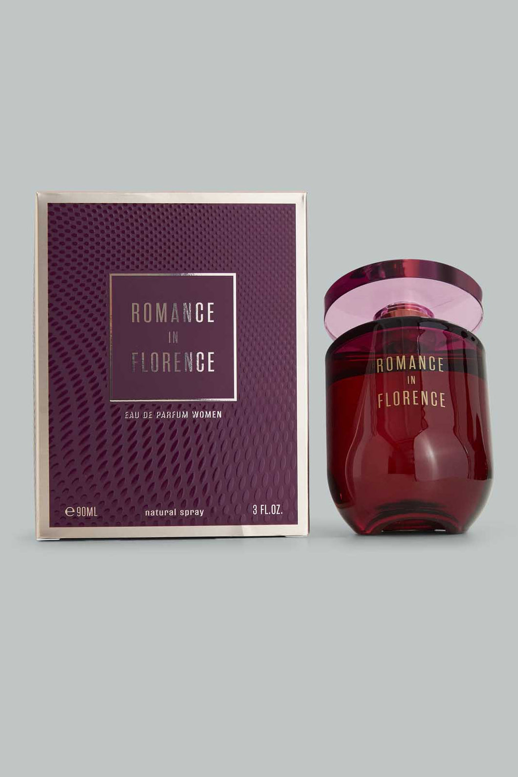 Redtag-Romance-In-Florence-Women-Edp-90-Ml*Crt-48-Eau-De-Parfum--