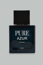 Load image into Gallery viewer, Redtag-Pure-Azur-Men-100-Ml-Eau-De-Toilette--
