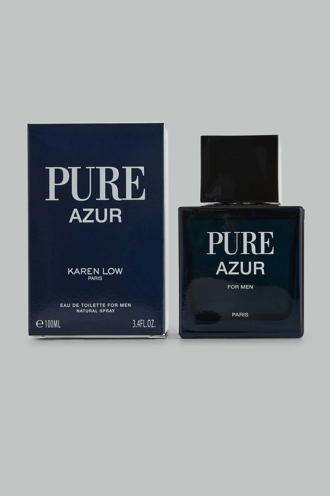 Redtag-Pure-Azur-Men-100-Ml-Eau-De-Toilette--