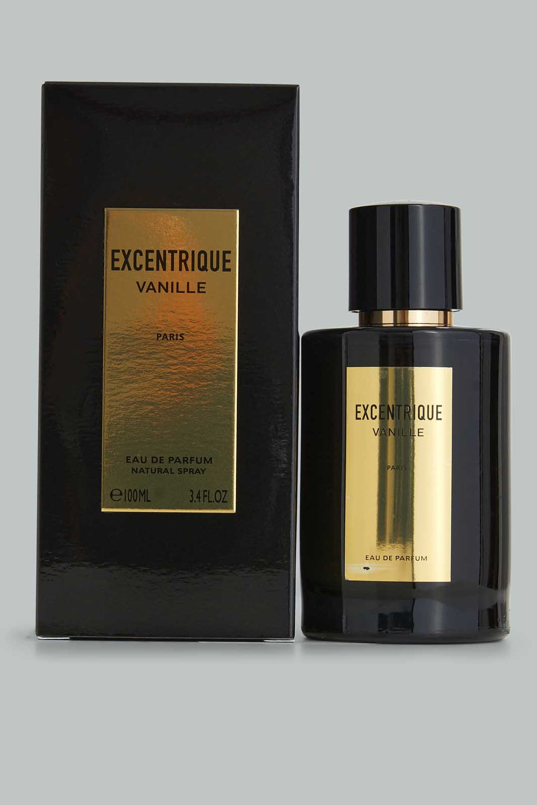 Redtag-Excentrique-Vanille-Edp-100Ml*Crt-48-Eau-De-Parfum--