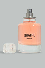 Load image into Gallery viewer, Redtag-Quatre-White-Fragrance--
