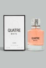 Load image into Gallery viewer, Redtag-Quatre-White-Fragrance--
