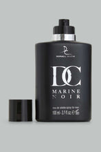Load image into Gallery viewer, Redtag-Dc-Marine-Noir-For-Men--Dc-100Ml*Crt-48-Eau-De-Toilette--
