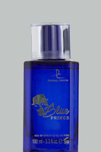 Load image into Gallery viewer, Redtag-Blue-Prince-For-Men-(Dc)-100-Ml*Crt-48-Eau-De-Toilette--
