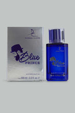 Load image into Gallery viewer, Redtag-Blue-Prince-For-Men-(Dc)-100-Ml*Crt-48-Eau-De-Toilette--
