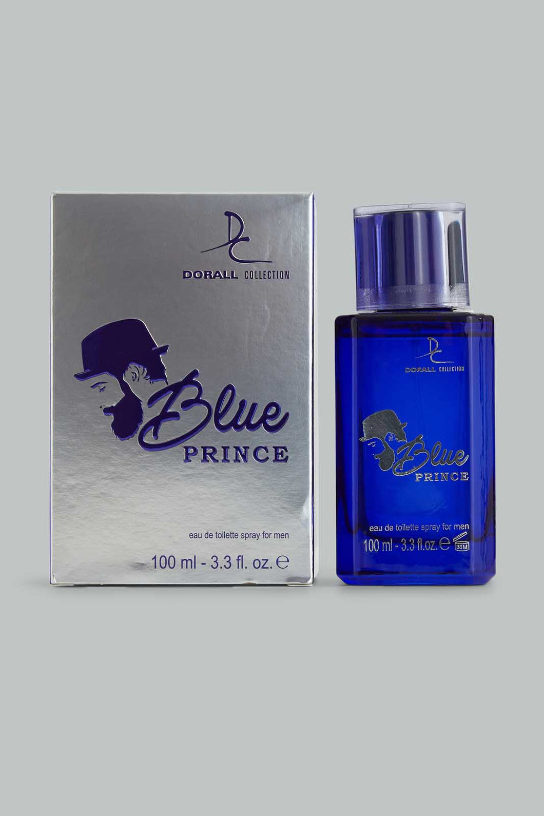 Redtag-Blue-Prince-For-Men-(Dc)-100-Ml*Crt-48-Eau-De-Toilette--