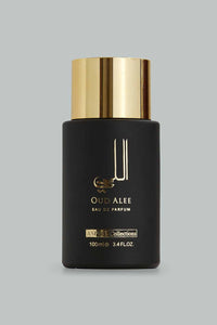 عطر عود اللي للنساء (100مل)