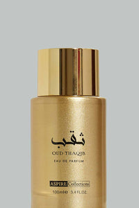 عطر عود ثقب للرجال (100مل)