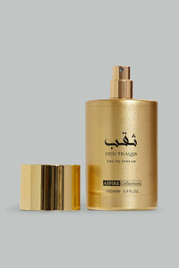 عطر عود ثقب للرجال (100مل)