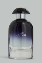 Load image into Gallery viewer, Redtag-Blue-Absolu--EDP--100ml-Eau-De-Toilette--
