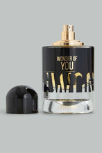 Load image into Gallery viewer, Redtag-Wonder-Of-You-Man-Eau-De-Toilette--
