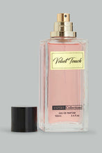 Load image into Gallery viewer, Redtag-Velvet-Touch----Eau-De-Parfum-100Ml-Fragrance--
