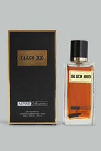 Load image into Gallery viewer, Redtag-Black-Oud---Eau-De-Parfum-100Ml-Fragrance--
