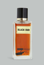 Load image into Gallery viewer, Redtag-Black-Oud---Eau-De-Parfum-100Ml-Fragrance--
