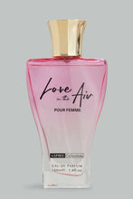 Load image into Gallery viewer, Redtag-Love-In-The-Air-Pour-Femme---Eau-De-Parfum-100Ml-Fragrance--
