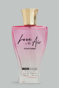 Redtag-Love-In-The-Air-Pour-Femme---Eau-De-Parfum-100Ml-Fragrance--