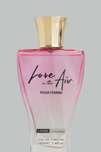 Load image into Gallery viewer, Redtag-Love-In-The-Air-Pour-Femme---Eau-De-Parfum-100Ml-Fragrance--
