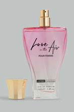 Load image into Gallery viewer, Redtag-Love-In-The-Air-Pour-Femme---Eau-De-Parfum-100Ml-Fragrance--
