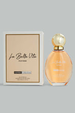 Load image into Gallery viewer, Redtag-La-Bella-Vita-Pour-Femme---Eau-De-Parfum-100Ml-Fragrance--
