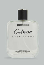 Load image into Gallery viewer, Redtag-Cool-Gray-Pour-Homme---Eau-De-Parfum-100Ml-Fragrance--
