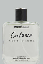 Load image into Gallery viewer, Redtag-Cool-Gray-Pour-Homme---Eau-De-Parfum-100Ml-Fragrance--
