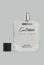 Load image into Gallery viewer, Redtag-Cool-Gray-Pour-Homme---Eau-De-Parfum-100Ml-Fragrance--
