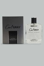 Load image into Gallery viewer, Redtag-Cool-Gray-Pour-Homme---Eau-De-Parfum-100Ml-Fragrance--
