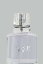 Load image into Gallery viewer, Redtag-Elixir-Purple-Eau-De-Parfum--
