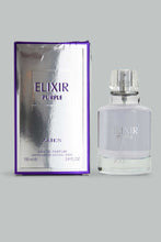 Load image into Gallery viewer, Redtag-Elixir-Purple-Eau-De-Parfum--
