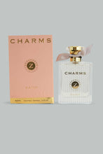 Load image into Gallery viewer, Redtag-Charms-100Ml-Eau-De-Parfum--
