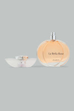 Load image into Gallery viewer, Redtag-La-Bella-Rose-Eau-De-Toilette--
