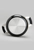 Black Aluminum Nonstick Mini Sauce Pot (14cm)