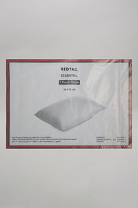 White Pillow (1 Piece)