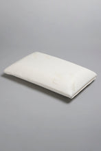 تنزيل الصورة على معرض الصور، Ivory Memory Foam Pillow (1-Piece) - REDTAG
