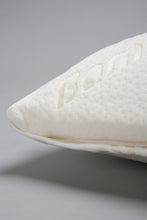 تنزيل الصورة على معرض الصور، Ivory Memory Foam Pillow (1-Piece) - REDTAG
