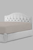 Beige Fitted Sheet (Single Size)