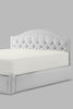 Ivory Flat Sheet Set (Single Size)
