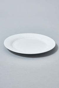 White Round Dinner Set (20-Piece) - REDTAG