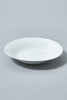 White Round Dinner Set (20-Piece) - REDTAG