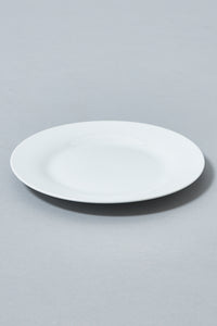 White Round Dinner Set (20-Piece) - REDTAG