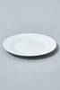 White Round Dinner Set (20-Piece) - REDTAG