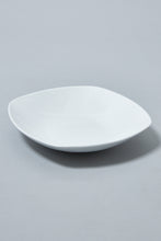 Load image into Gallery viewer, White Plain Porcelain Square Dinner Set (20-Piece Set) - REDTAG
