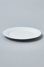 Load image into Gallery viewer, White Plain Porcelain Dinner Set (30-Piece) - REDTAG
