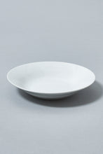 Load image into Gallery viewer, White Plain Porcelain Dinner Set (30-Piece) - REDTAG
