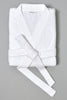 White Kimono Bathrobe - REDTAG