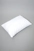 White Quilted Pillow - REDTAG