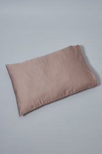 Grey/Blue/Taupe Pillowcase (Set Of 6 Piece) - REDTAG